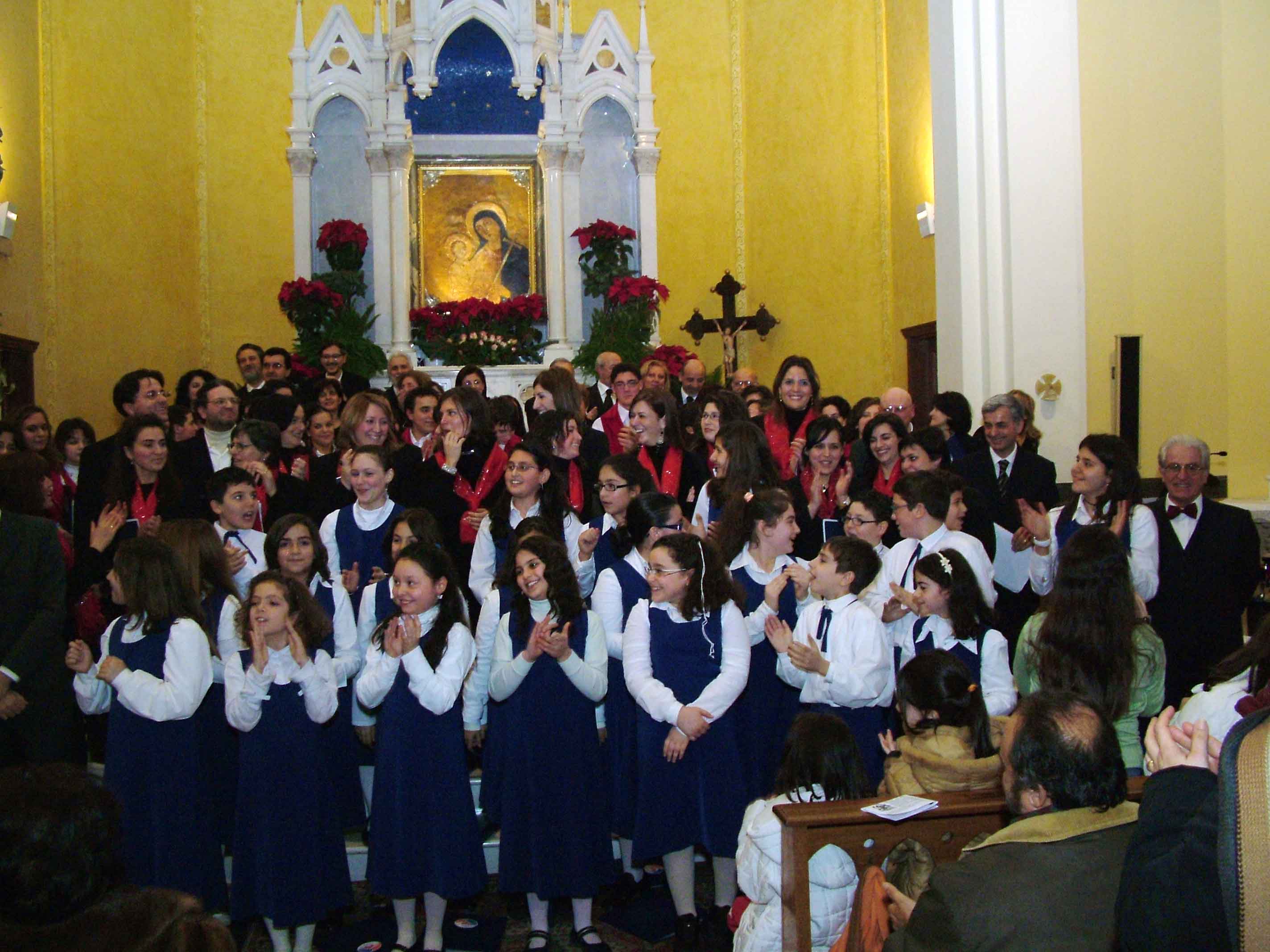 Concerto dell'Epifania 2006