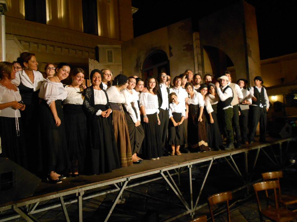 CAVALLERIA RUSTICANA