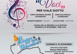 Concerto Viale Giotto 2019