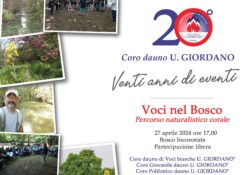 Voci nel Bosco